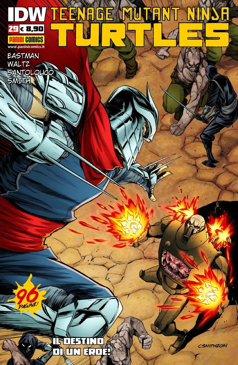 Volume cover
